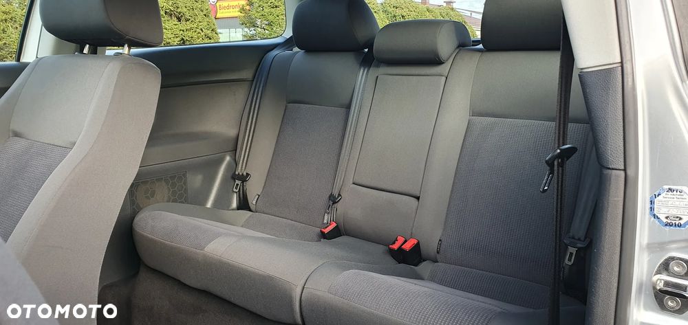 Volkswagen Polo 1.2 Comfortline - 8