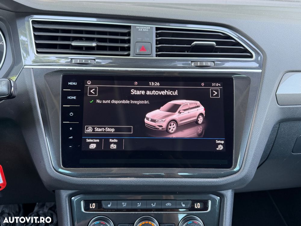 Volkswagen Tiguan 2.0 TDI SCR Join - 23