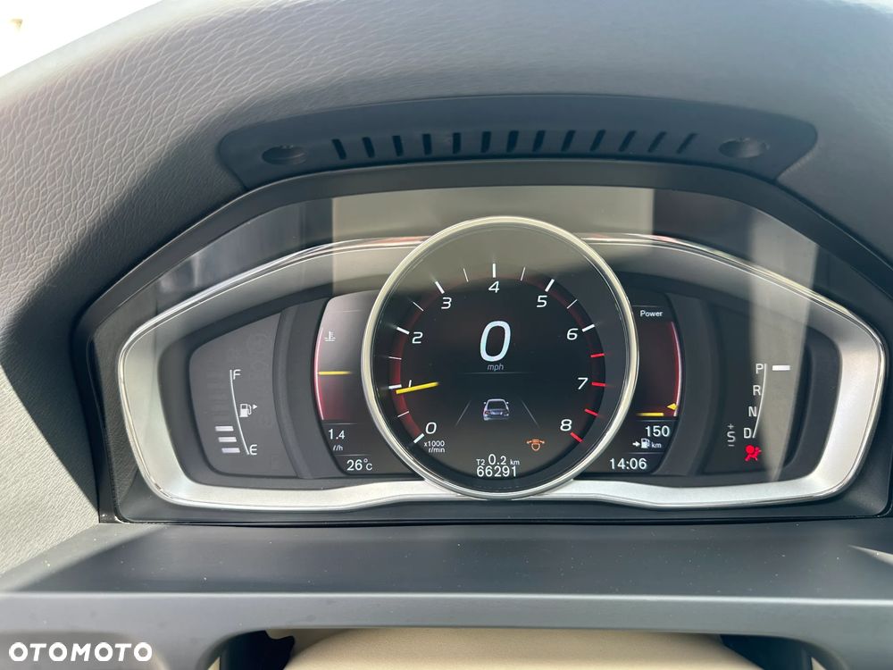 Volvo S60 - 29