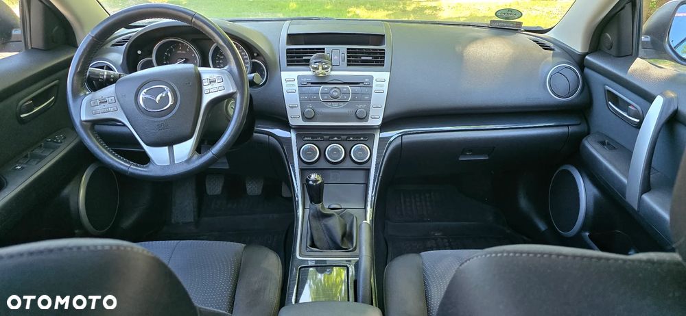 Mazda 6 2.0 Active - 26