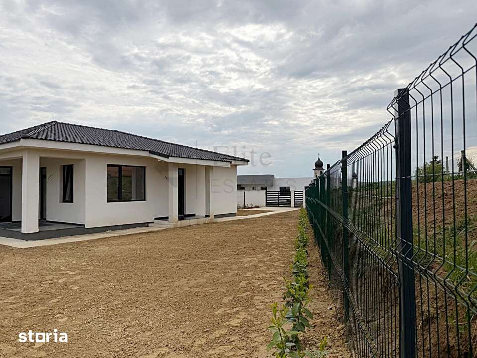 Casa de vanzare in Paleu, Bihor | Schimb apartament - Imagine principală: 2/18