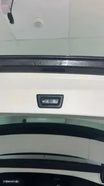 BMW X3 30 e xDrive Advantage - 8