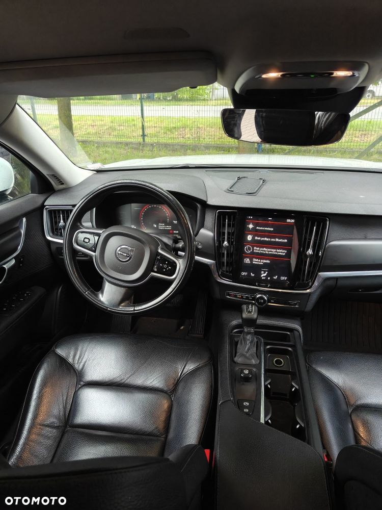 Volvo V90 - 5