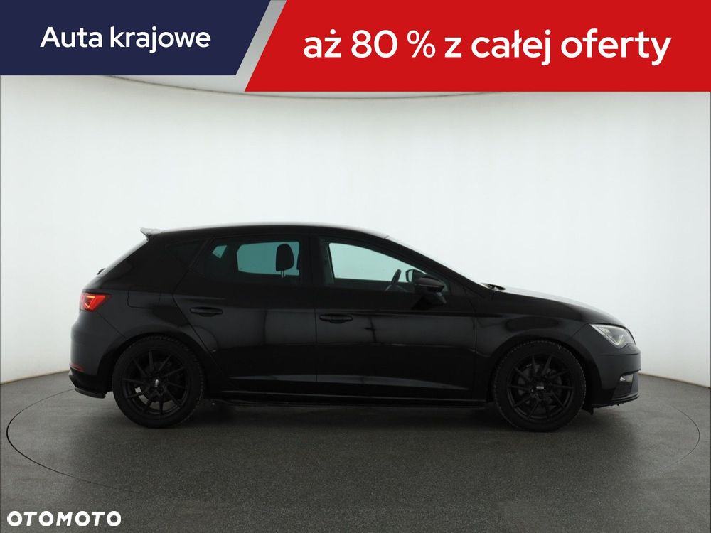 Seat Leon - 8