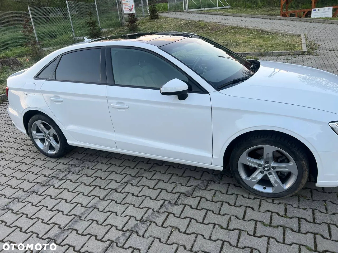 Audi A3 - 6