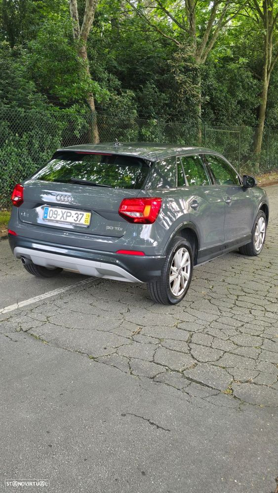 Audi Q2 1.6 TDI - 7
