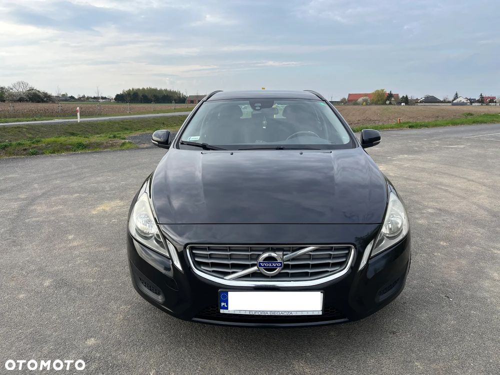 Volvo V60 D2 Kinetic - 5