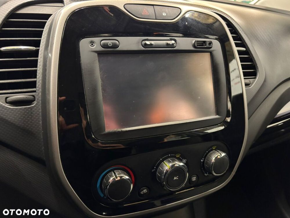 Renault Captur ENERGY dCi 90 Start&Stop Dynamique - 9