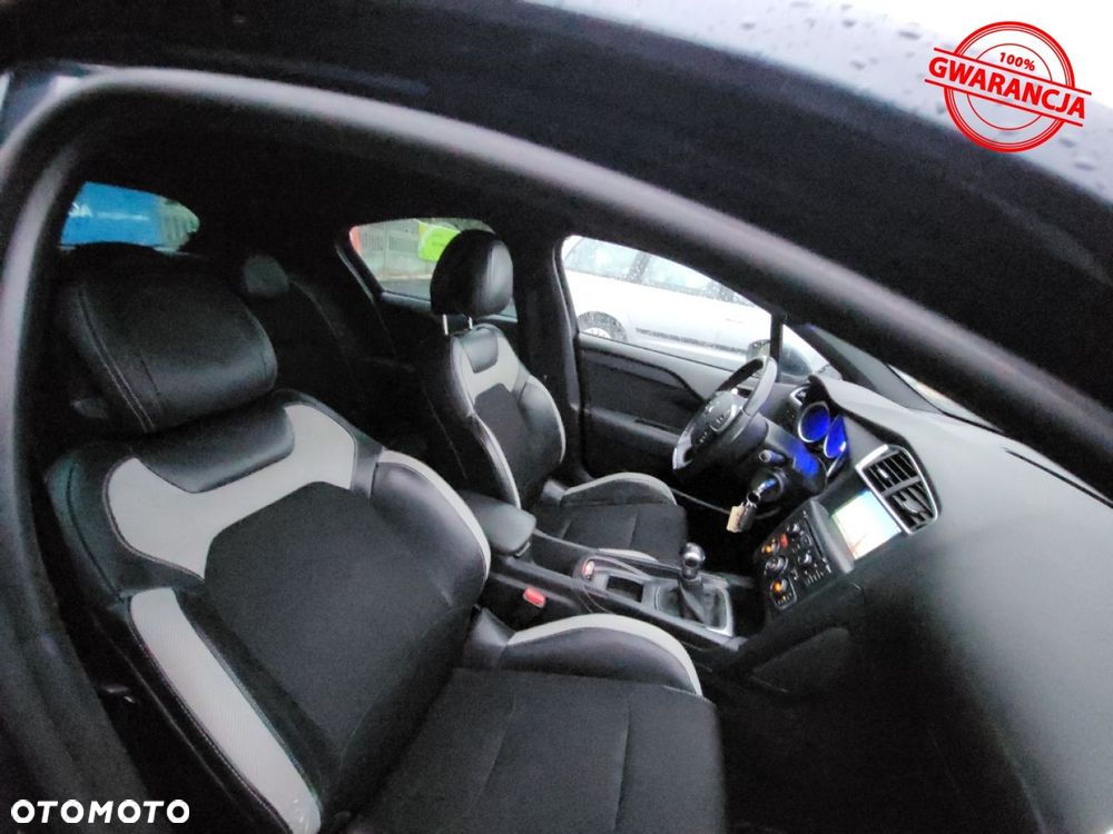 Citroën DS4 1.6 VTi SoChic - 19