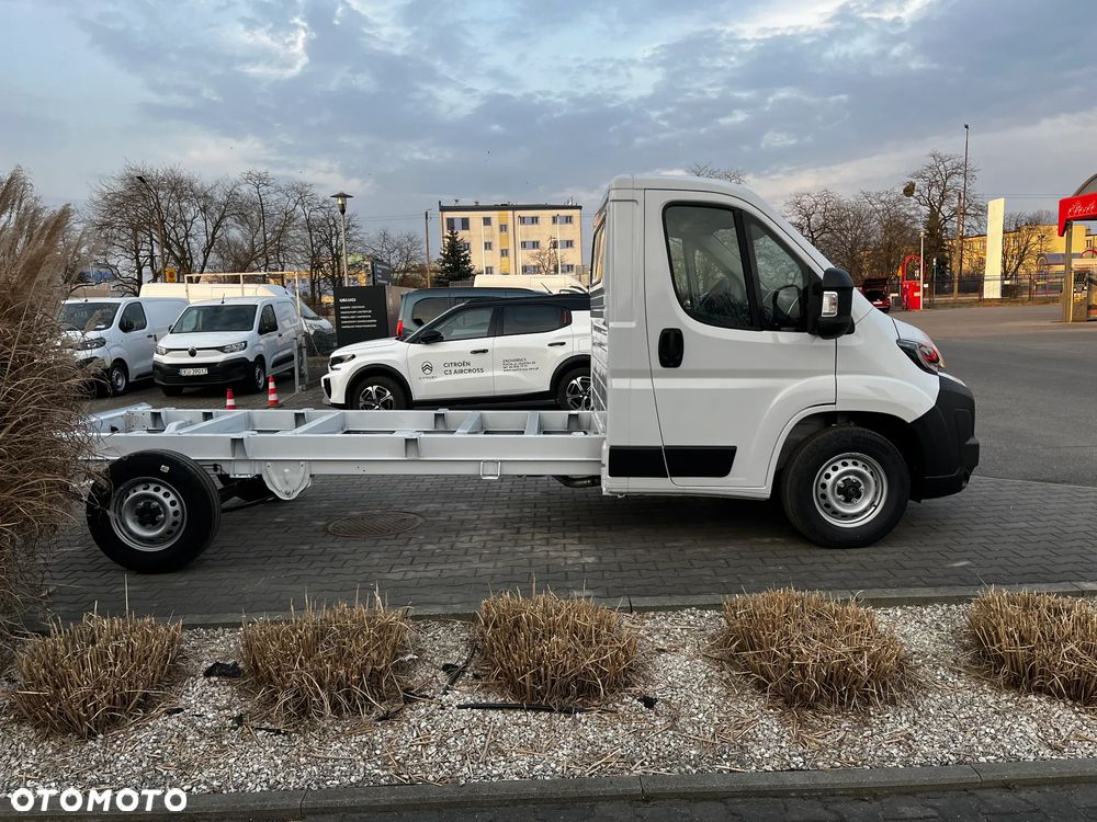 Citroën Jumper Rama L3 - 4