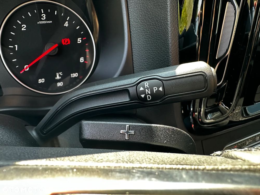 Mercedes-Benz Vito Tourer L3 Pro 9G-Tronic 447.705 - 19