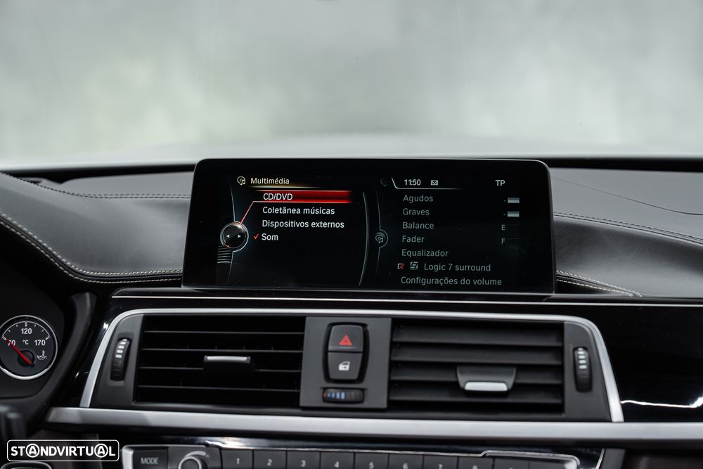 BMW M4 Cabrio DKG Competition - 34