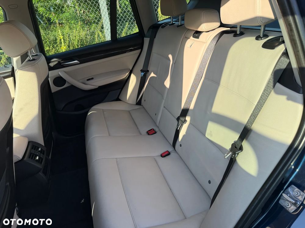 BMW X3 - 4
