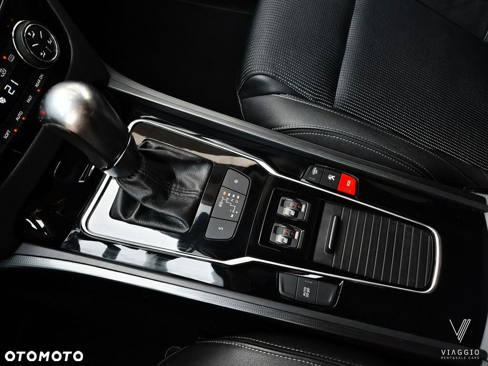 Peugeot 508 - 10