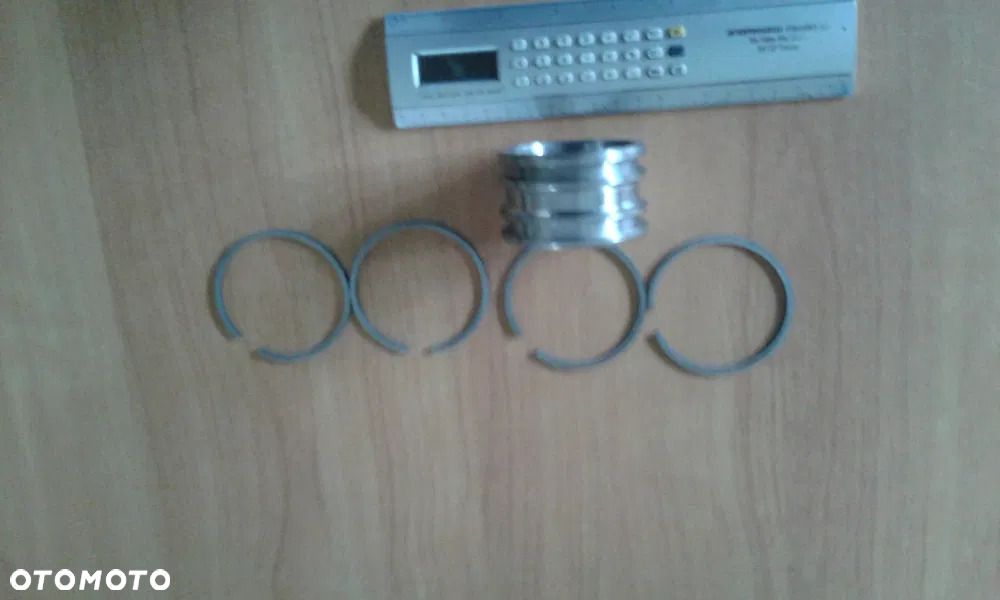 Łącznik kolektora wydechowego SW680/59/8 do HSW Ł-34,Ł-35 - 3