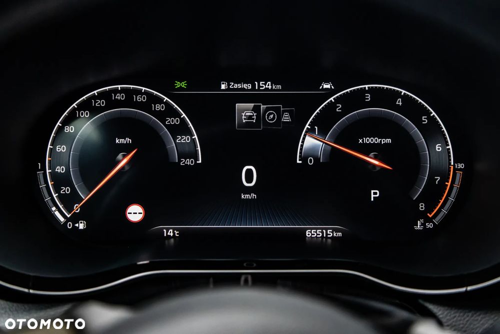 Kia XCeed - 21