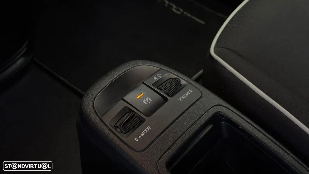 Fiat 500e 23,8kWh - 16