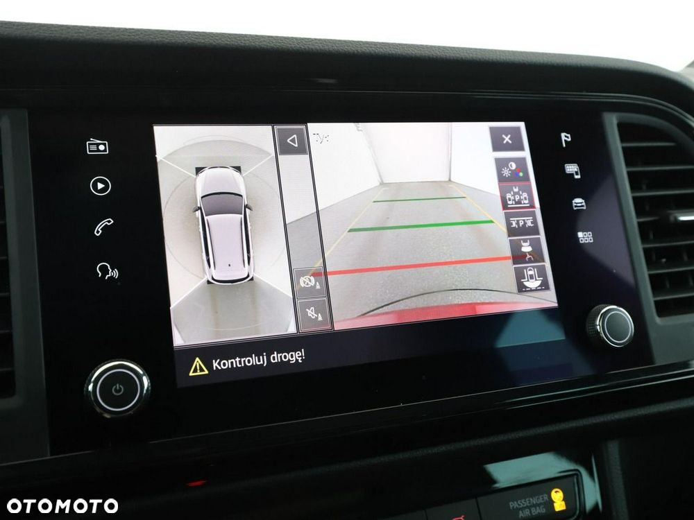 Cupra Ateca 2.0 TSI 4Drive DSG - 25