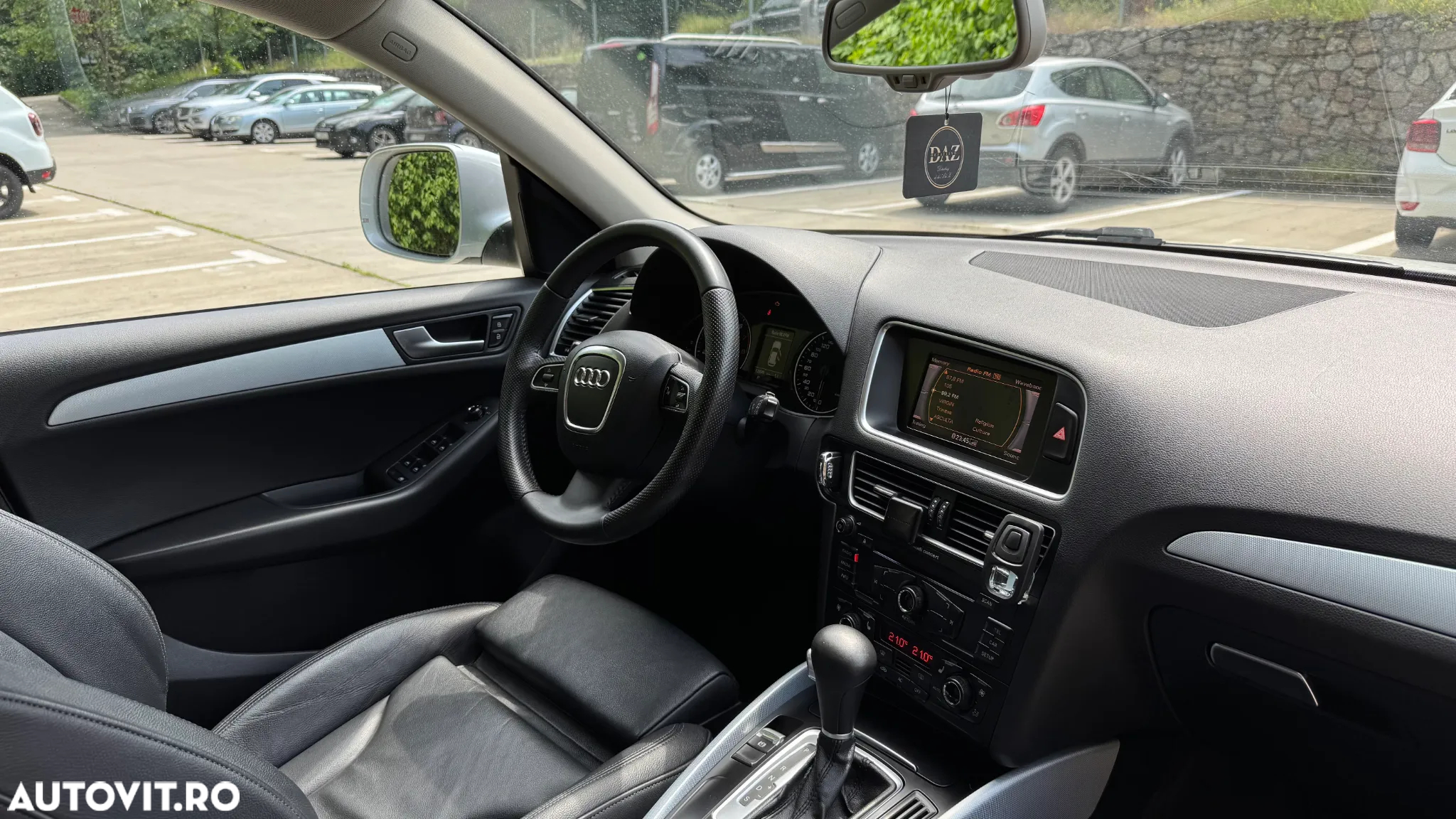 Audi Q5 - 6