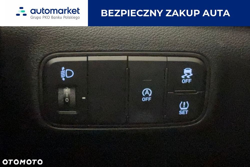 Hyundai Bayon 1.0 T-GDI Modern - 14