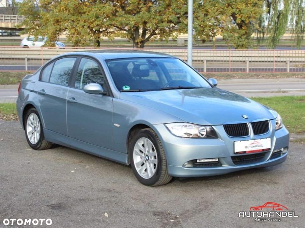 BMW Seria 3