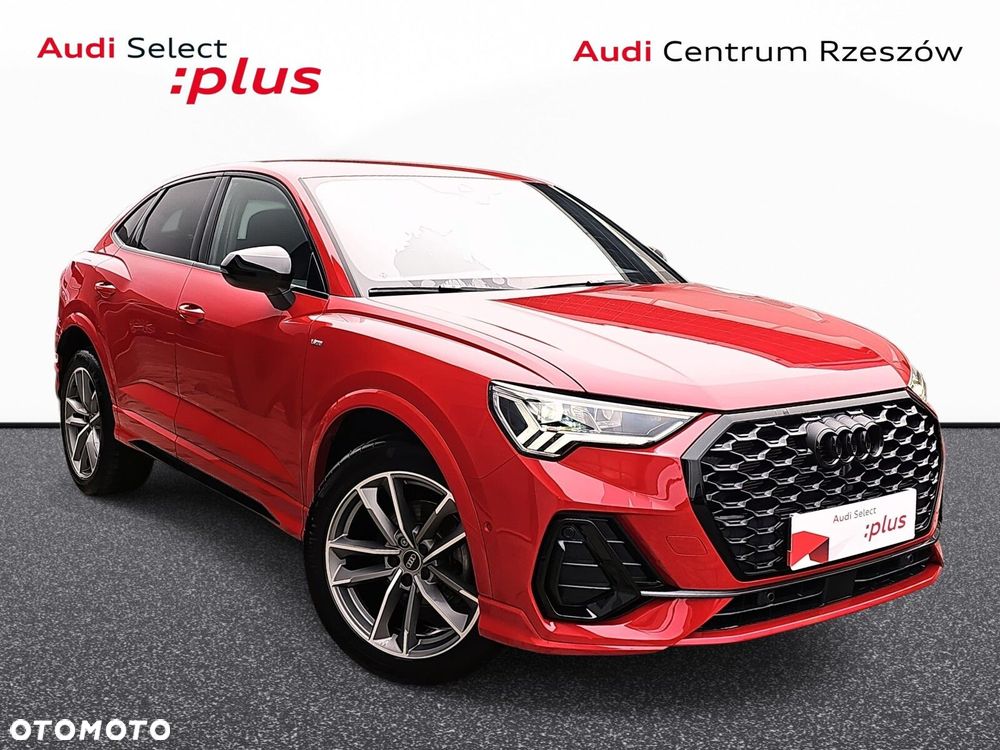 Audi Q3 Sportback - 3