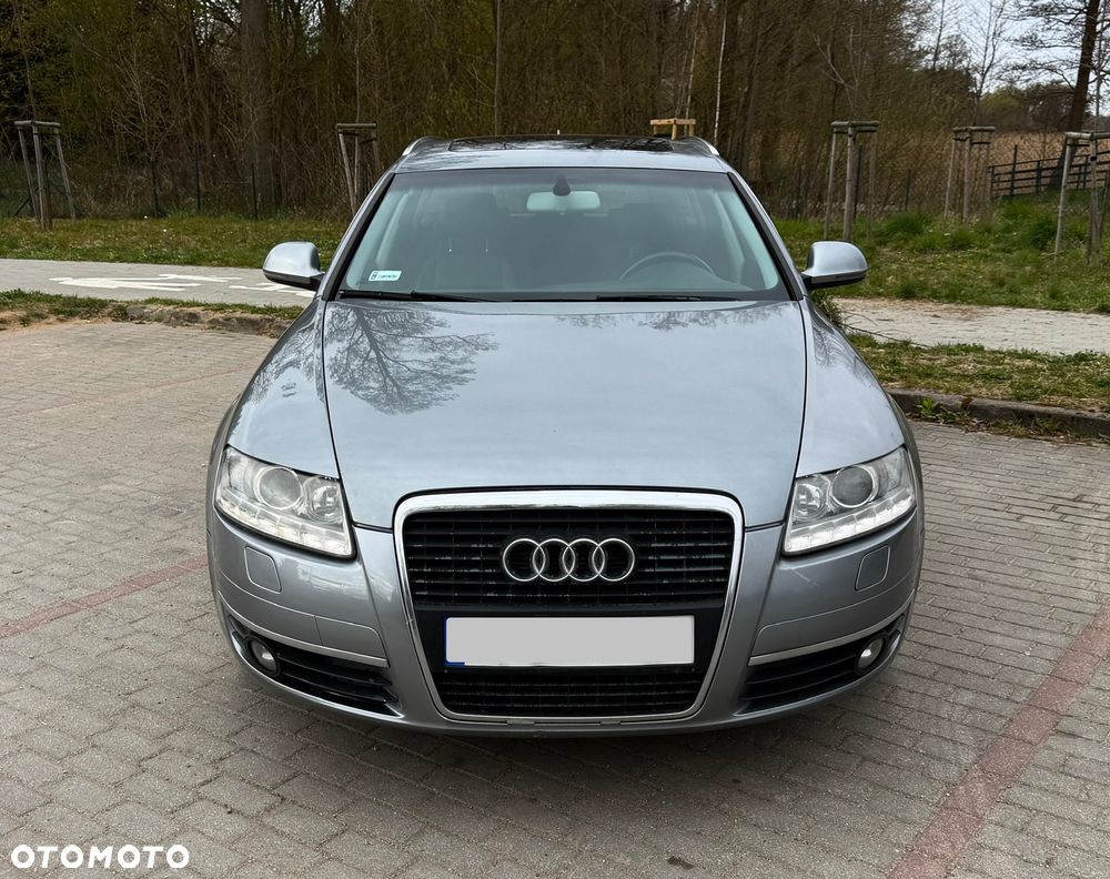 Audi A6 Avant - 15