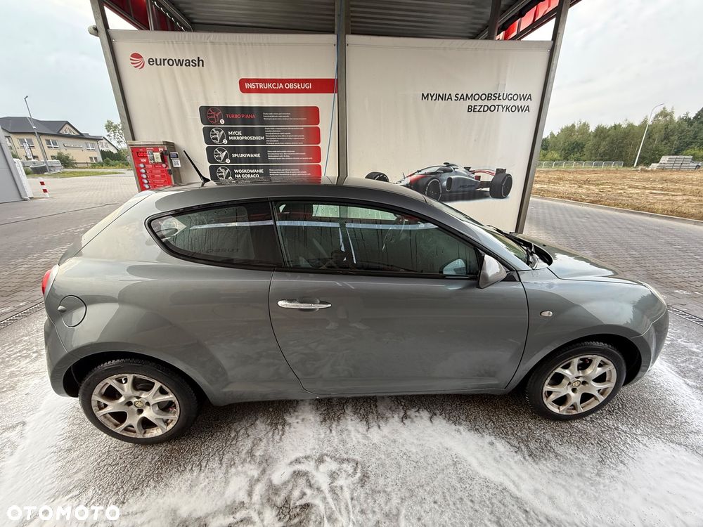 Alfa Romeo Mito 1.4 Progression EU6 - 7
