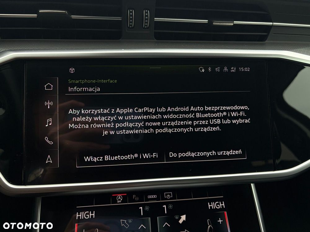 Audi A6 Avant - 29