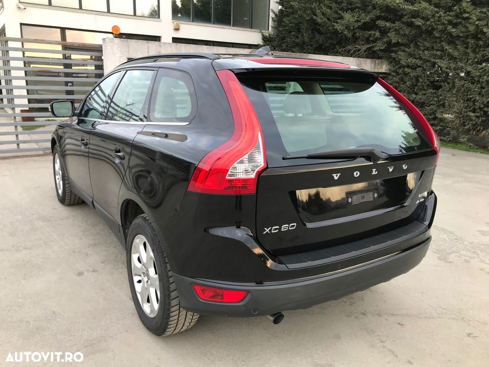 Volvo XC 60 - 3