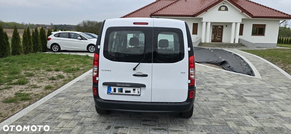 Mercedes-Benz Citan Tourer EDITION lang - 6