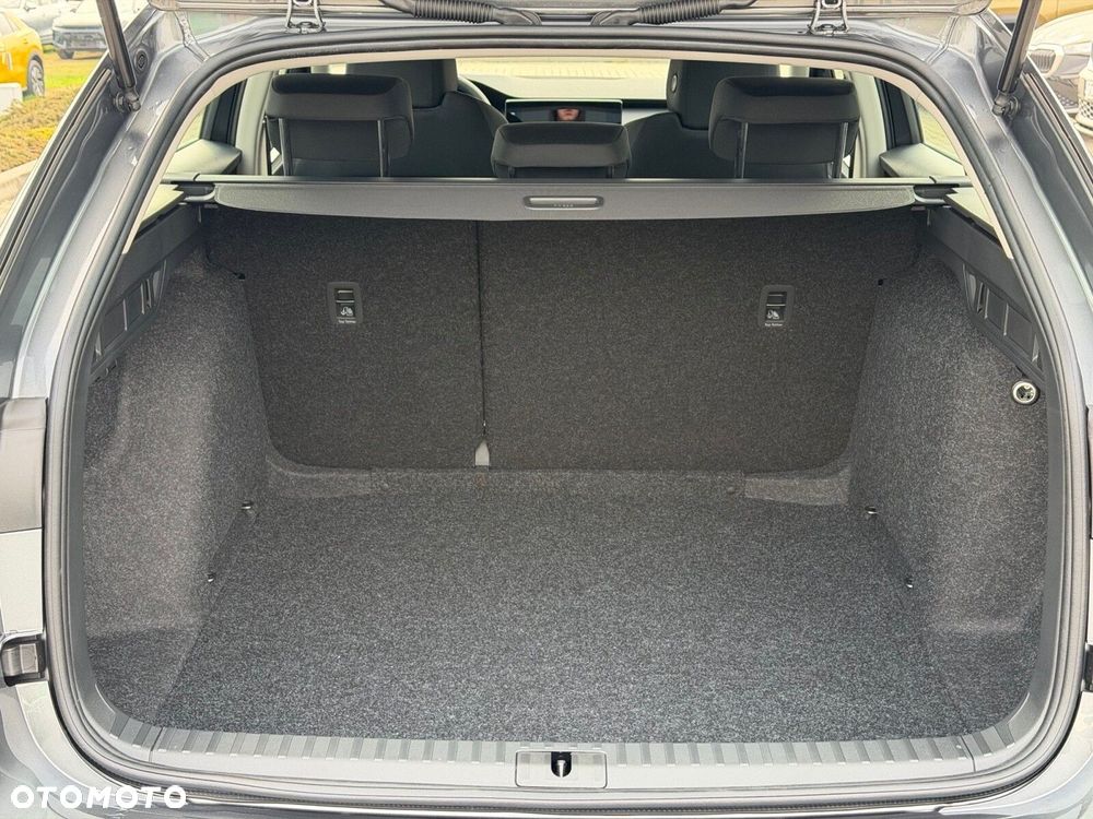 Skoda Octavia 1.5 TSI mHEV Essence DSG - 8