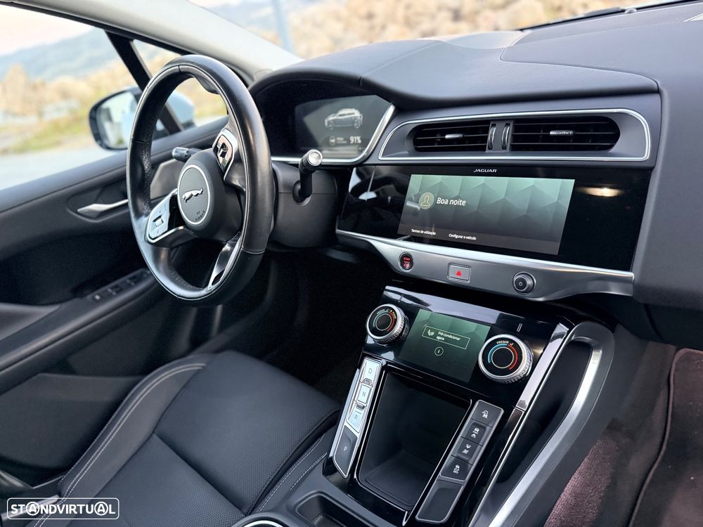 Jaguar I-Pace EV320 AWD SE - 20