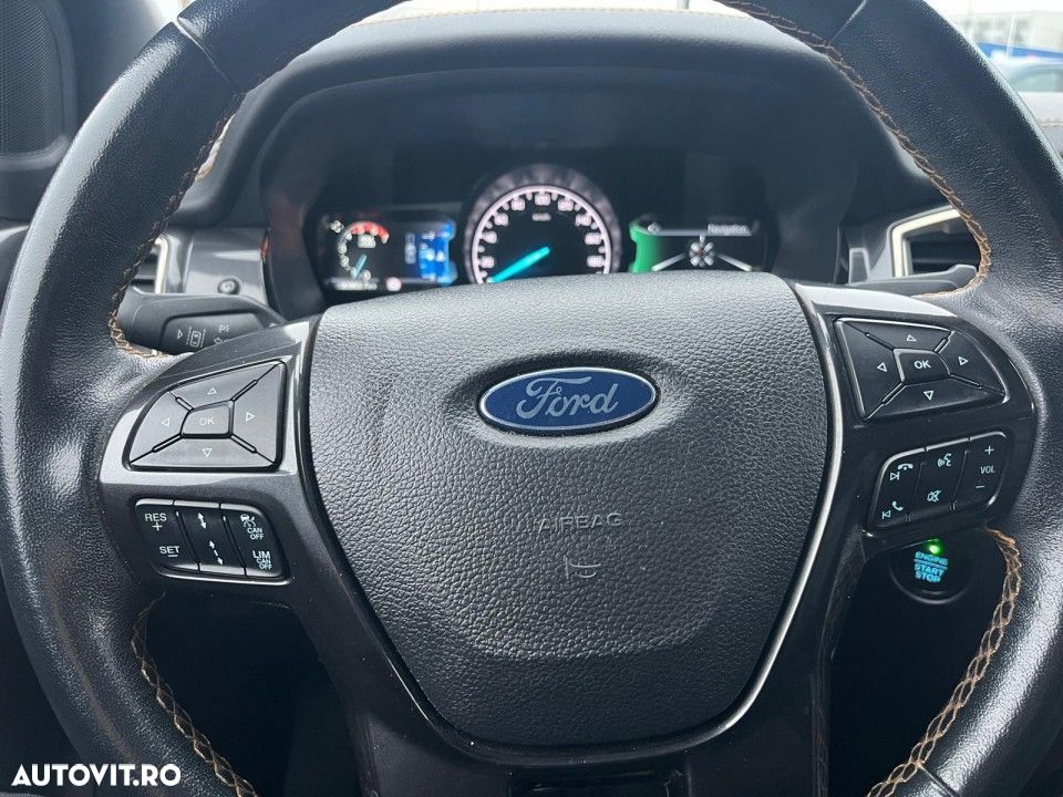 Ford Ranger - 11