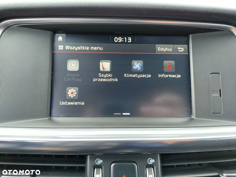 Kia Optima Sportagon 2.0 CVVL Vision - 36