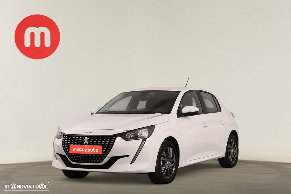 Peugeot 208 1.2 PureTech Active - 2