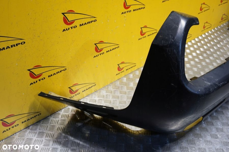 DODGE CHALLENGER 2015 - 2020 Zderzak Widebody Tył Tylny 68259761AC - 3