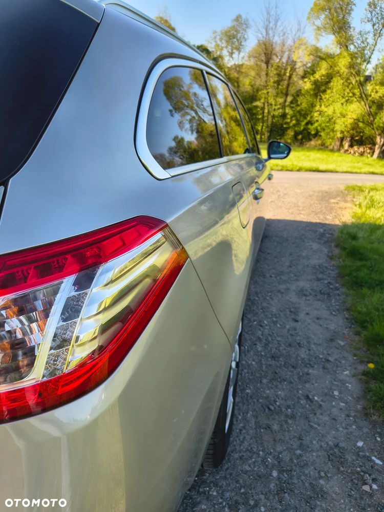 Peugeot 508 2.0 HDi Allure - 7