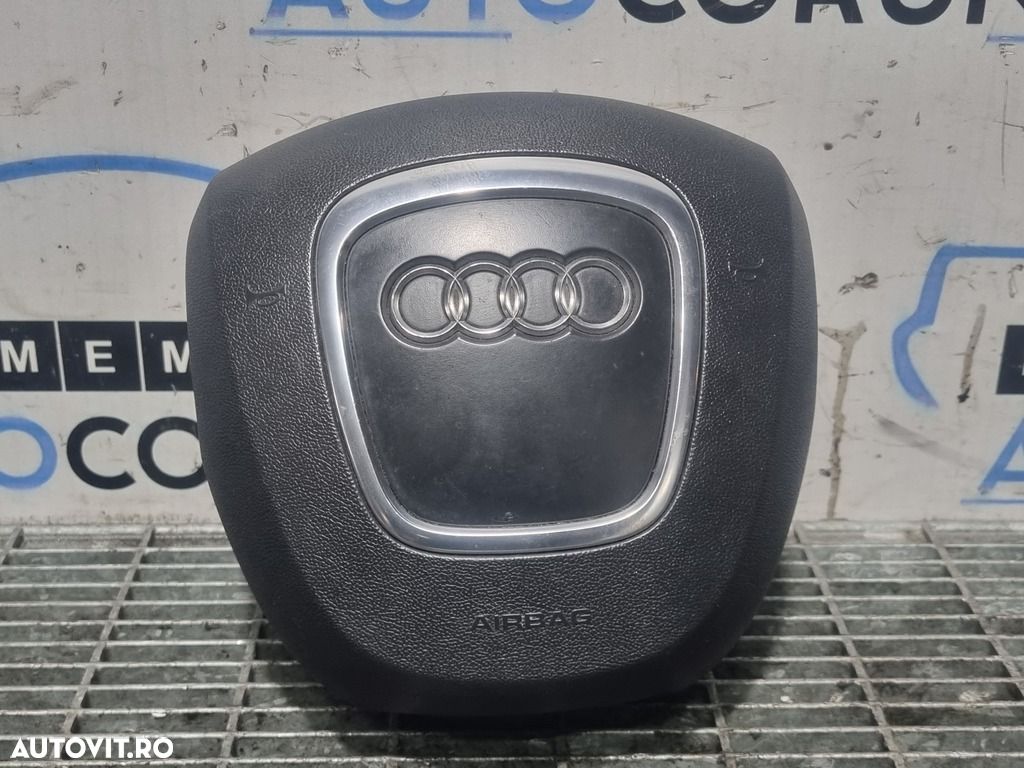 Airbag volan AUDI Q7 2005 - 2009 (1135) 4L0880201K6PS - 1