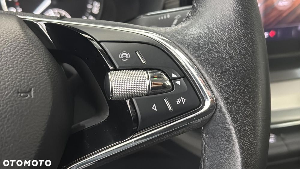 Skoda Octavia 1.5 TSI ACT Ambition - 24