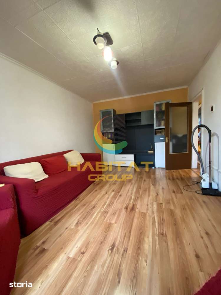 Room view of Apartament 3 bedroom in Strada Caporal Ion Gheorghe