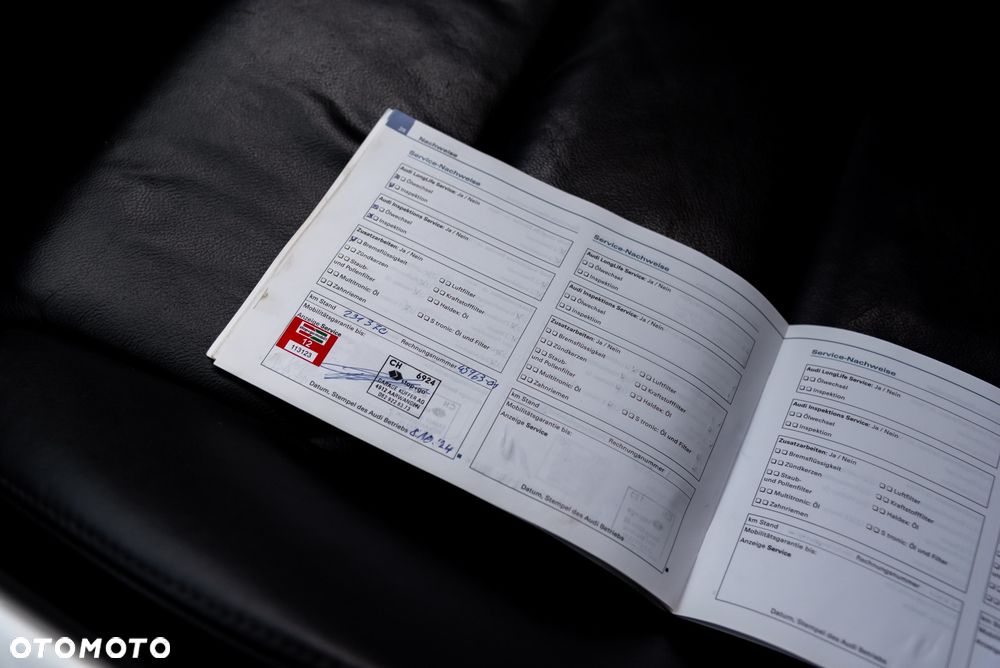 Audi A6 Avant 3.0 TDI DPF quattro tiptronic - 39