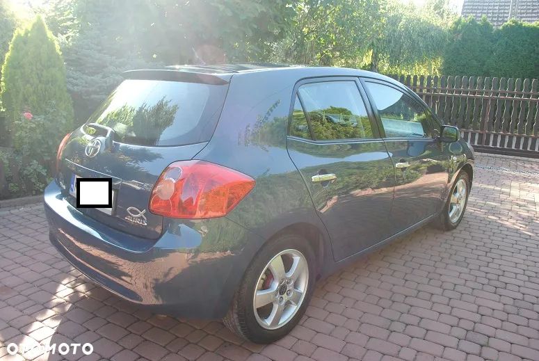 Toyota Auris 1.4 VVT-i Luna - 12