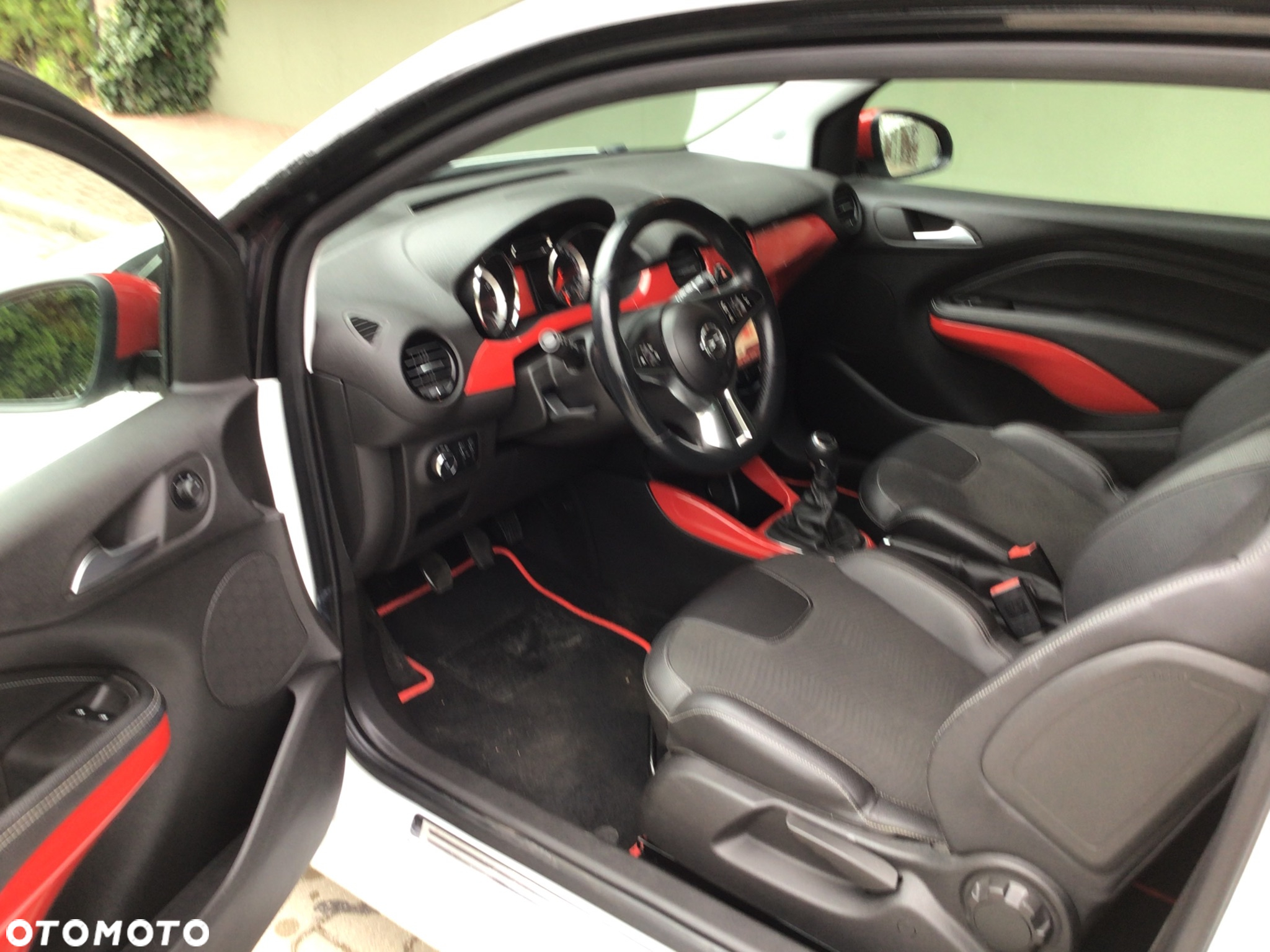 Opel Adam 1.4 120 Jahre - 8