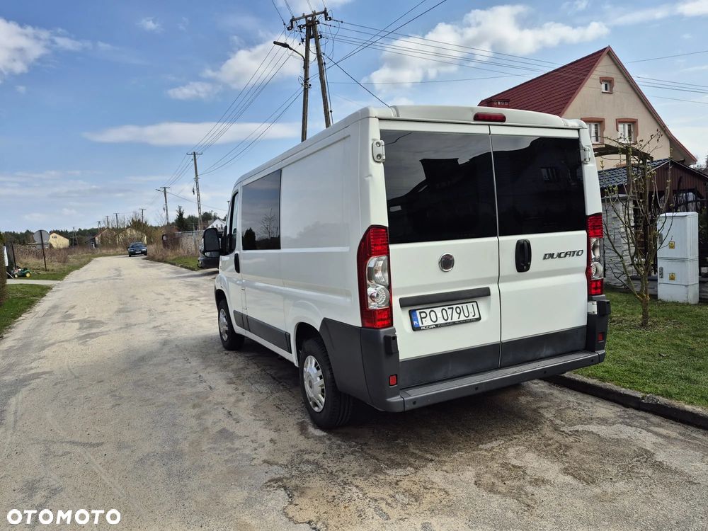 Fiat Ducato - 3