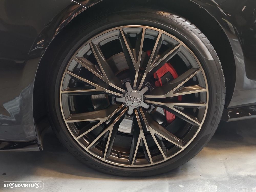 Audi A7 Sportback 3.0 BiTDi V6 quattro Tiptronic - 30