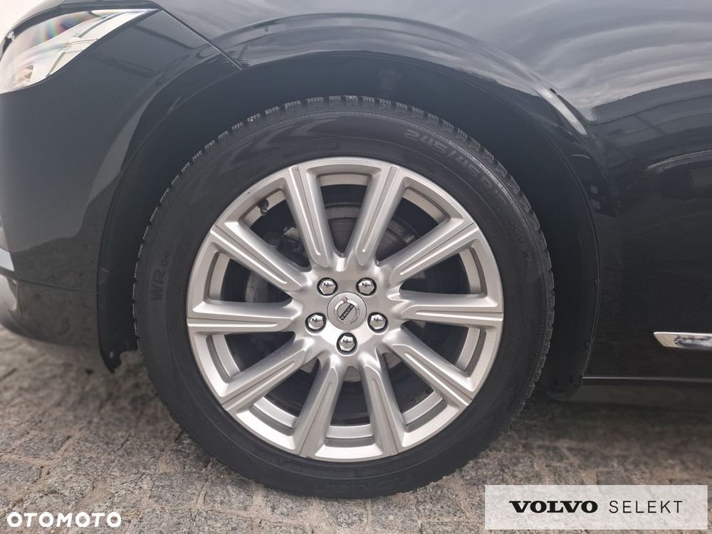 Volvo V90 - 38