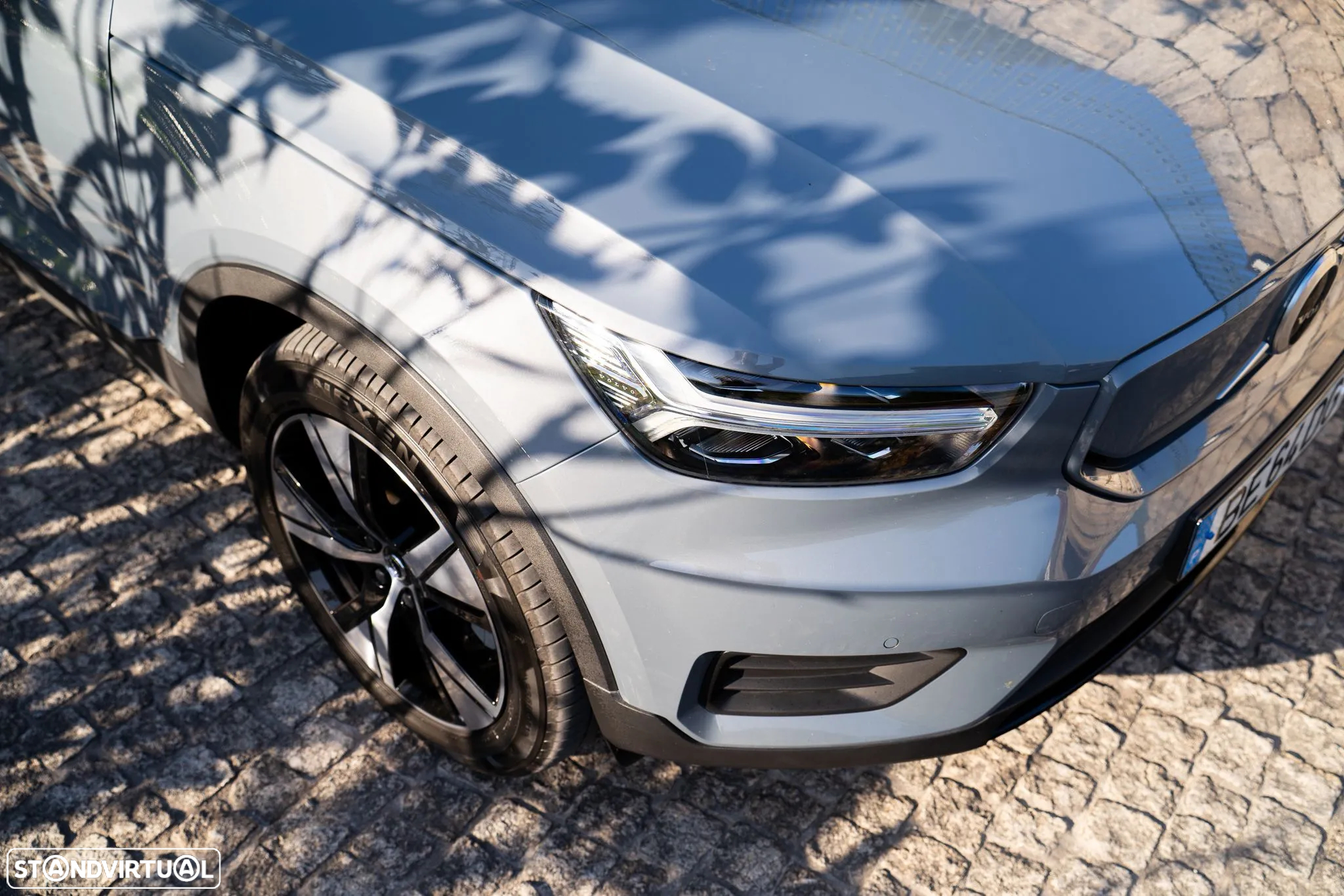 Volvo XC 40 Recharge 82 kWh Twin Motor Plus - 24