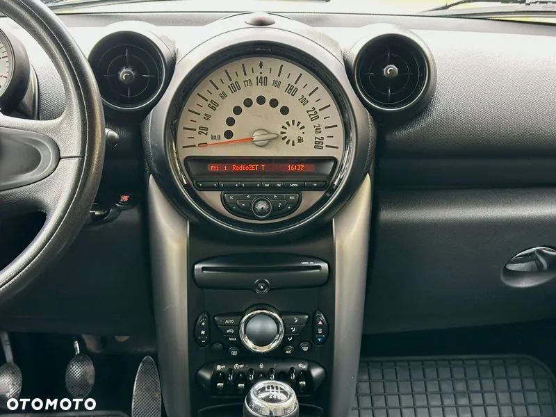 MINI Countryman One D - 14