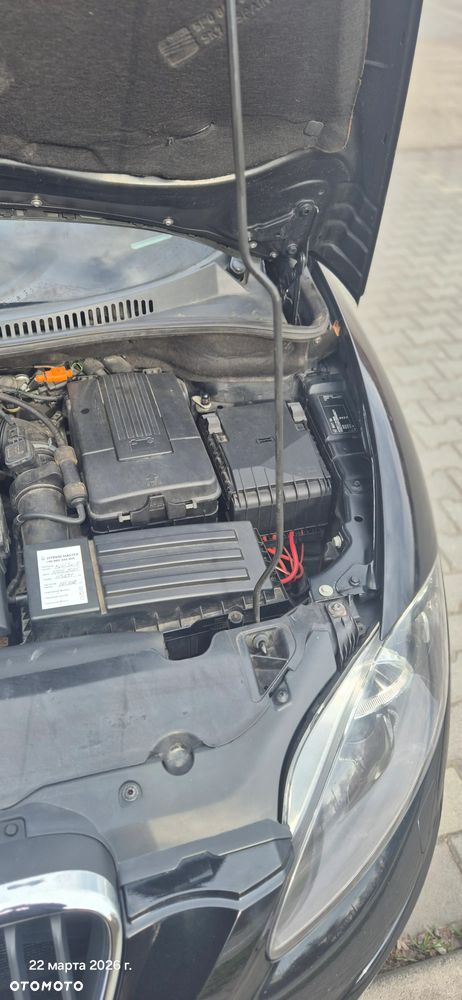 Seat Altea XL 1.6 TDI DPF CR Ecomotive Reference - 32